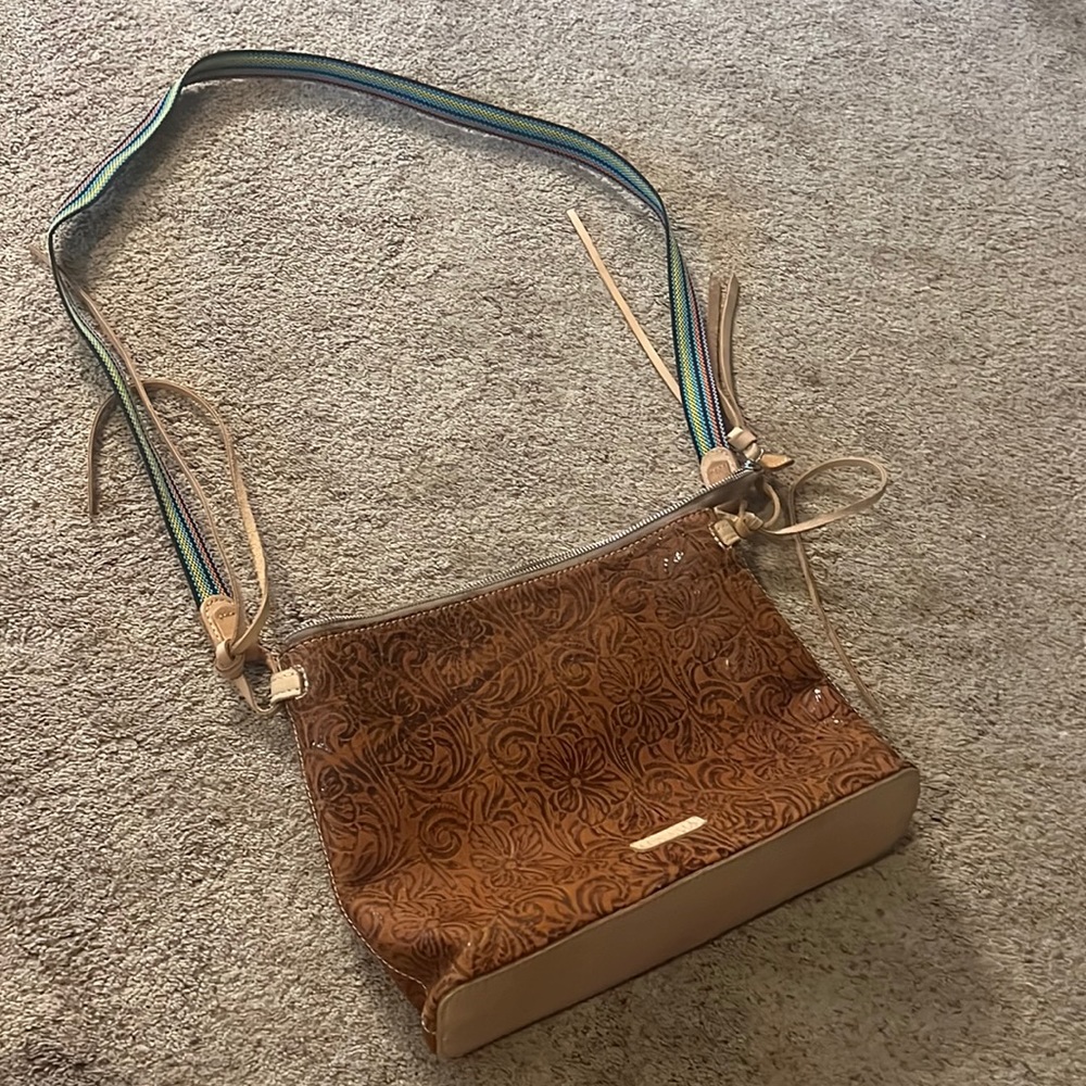 Consulea bag
